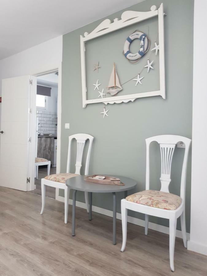 Lolita'S House Torre Del Oro Apartment Sevilla Bagian luar foto